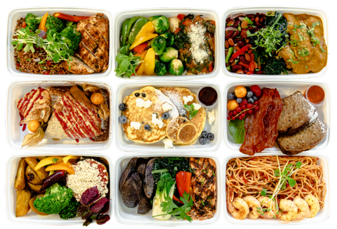 A to Z Care Meals Delivery Program in Philadelphia Best Free