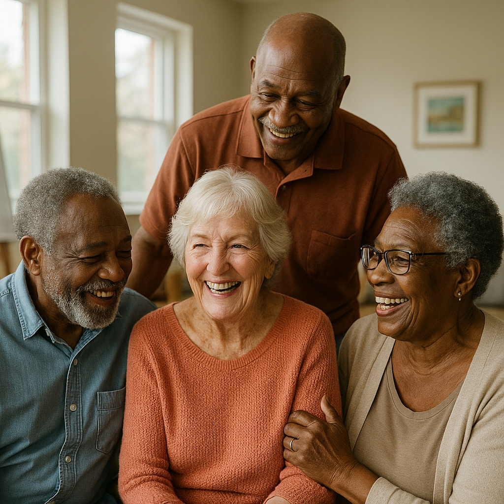 Adult day care in Philadelphia—safe, social, and engaging. A to Z Adult Care provides activities, nutritious meals, transport, and caring staff for seniors - Staying Active Longer for Senior Citizens - A to Z Adult Care Adult day care in Philadelphia—safe, social, and engaging. A to Z Adult Care provides activities, nutritious meals, transport, and caring staff for seniors - Staying Active Longer for Senior Citizens