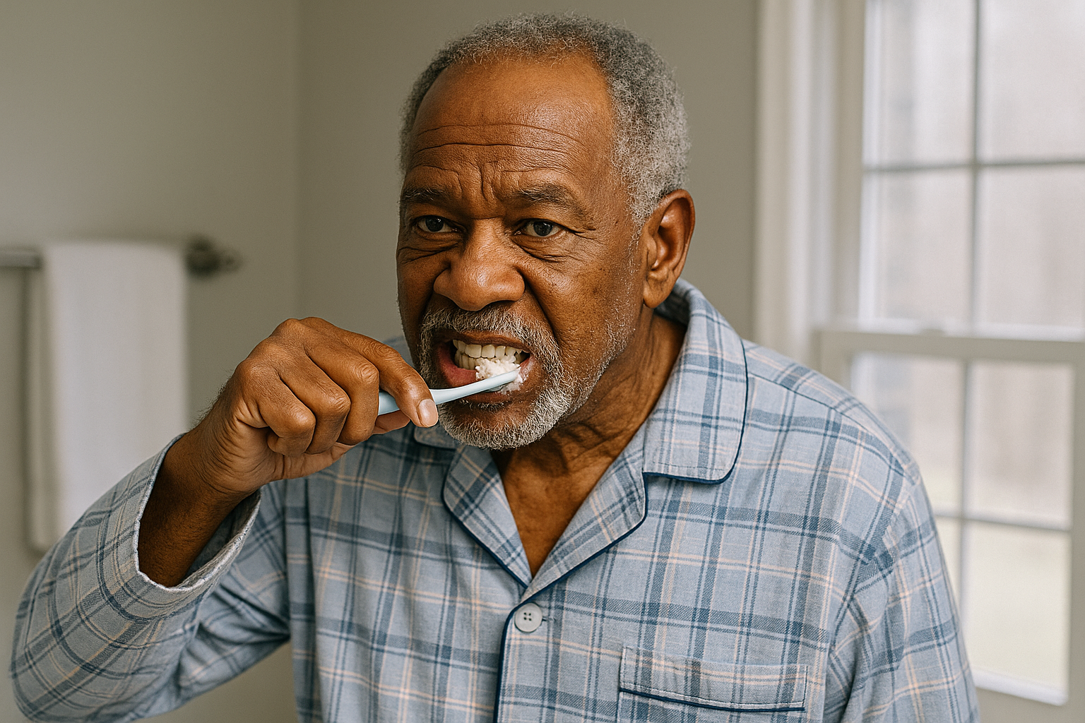 Adult day care in Philadelphia—safe, social, and engaging. A to Z Adult Care provides activities, nutritious meals, transport, and caring staff for seniors - The Power of Routine: How Daily Structure Helps Seniors Stay Happy and Healthy