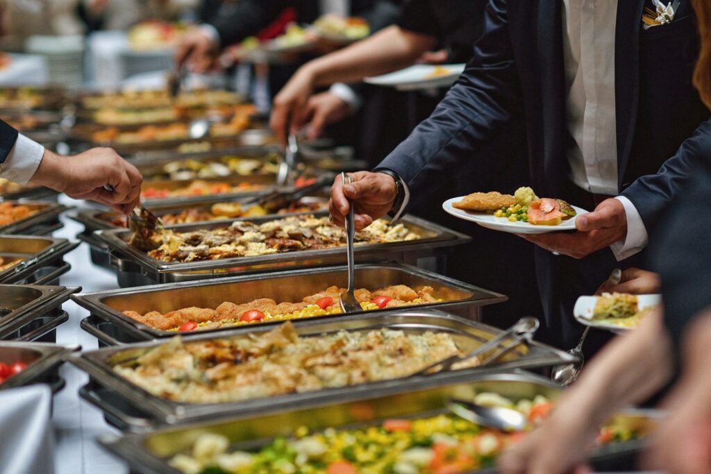 A t oZ Adult Care - Catering Services in Philadelphia - Catering for Community Events - A to Z Adult Care A t oZ Adult Care - Catering Services in Philadelphia - Catering for Community Events